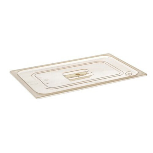 Hendi Couvercle GN | Résistant aux Températures de -40°C à 150°C | GN 1/1