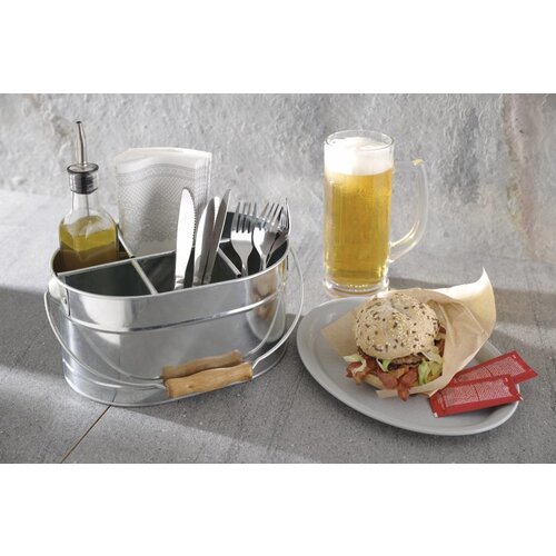 Hendi Plateau de Service Fastfood | Oval | 265x195mm | Disponible en 2 Couleurs Hendi Plateau de Service Fastfood | Oval | 265x195mm | Disponible en 2 Couleurs