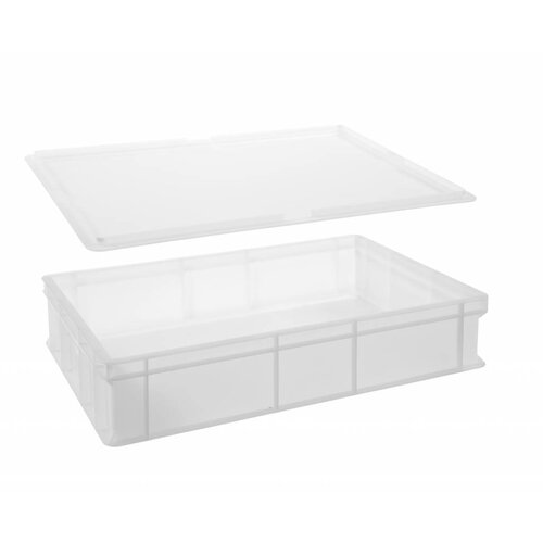 Hendi Couvercle pour Bac à Pâtons HE880906, HE880913,HE880920 Hendi Couvercle pour Bac à Pâtons HE880906, HE880913,HE880920