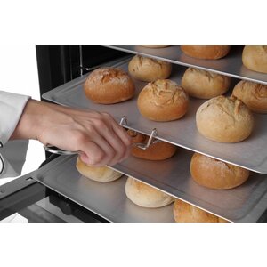 Hendi Plateau en Aluminium | pour HE227077 | 435x315x(H)8mm Hendi Plateau en Aluminium | pour HE227077 | 435x315x(H)8mm