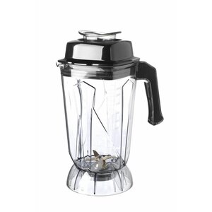 Hendi Pichet pour Blender HE230718,HE230695,HE230688 | 200x170x(H)360mm