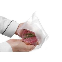 Sacs Sous-Vide Gaufrés | 400x500mm