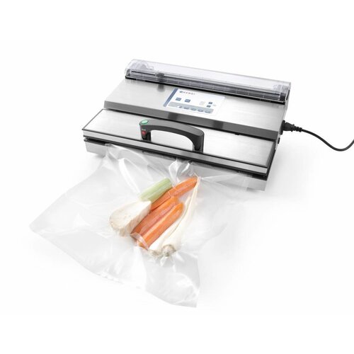 Hendi Sacs Sous-Vide Gaufrés | 400x500mm