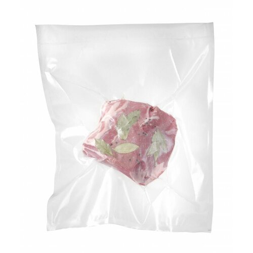 Hendi Sacs Sous-Vide Gaufrés | 400x500mm