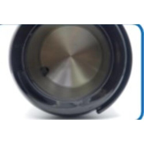 Saro Distributeur De Boissons Chaudes | Modèle ISOD 12 | avec Poignée de Transport | 12 Litres | avec Robinet