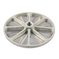 Râpe Circulaire Buffalo 3mm