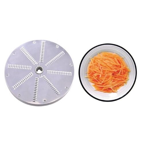 Buffalo Râpe Circulaire Buffalo 3mm Buffalo Râpe Circulaire Buffalo 3mm