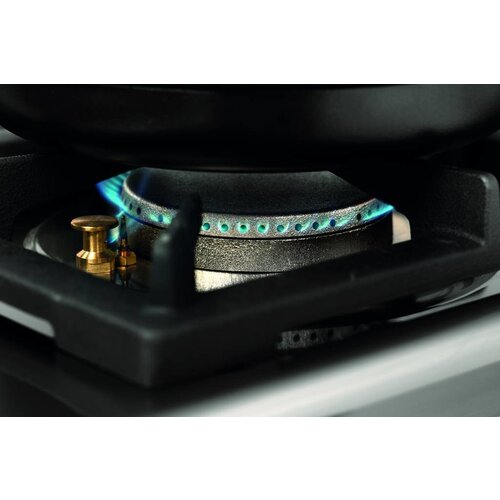 Bartscher Cuisinière à Gaz MFGO 7040 | 4 Feux | 2x 3,5kW, 2x 6kW | Armoire Ouverte | 800x700x(h)910mm Bartscher Cuisinière à Gaz MFGO 7040 | 4 Feux | 2x 3,5kW, 2x 6kW | Armoire Ouverte | 800x700x(h)910mm