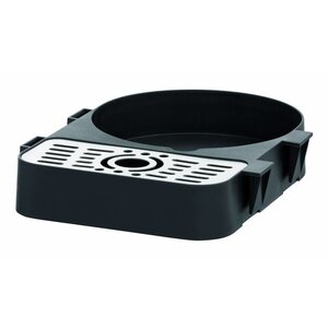 Bartscher Bac d'Egouttage pour le BT190990 | 2,2 Litres