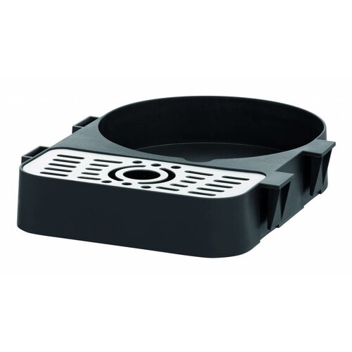 Bartscher Bac d'Egouttage pour le BT190990 | 2,2 Litres