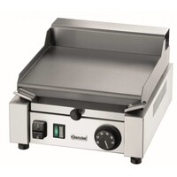 Plaque Grillade Electrique | 1,2 kW |304x322x(H)182mm