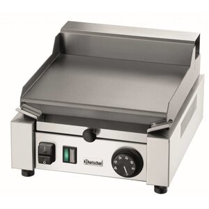 Bartscher Plaque Grillade Electrique | 1,2 kW |304x322x(H)182mm Bartscher Plaque Grillade Electrique | 1,2 kW |304x322x(H)182mm