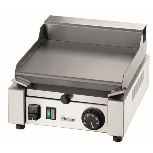 Bartscher Plaque Grillade Electrique | 1,2 kW |304x322x(H)182mm Bartscher Plaque Grillade Electrique | 1,2 kW |304x322x(H)182mm