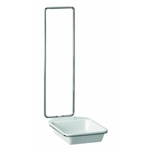 Bartscher Bac Collecteur | pour le Distributeur de Désinfectant BT1850019 Bartscher Bac Collecteur | pour le Distributeur de Désinfectant BT1850019