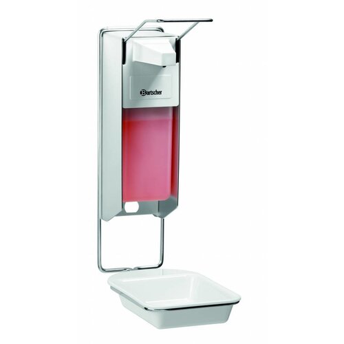 Bartscher Bac Collecteur | pour le Distributeur de Désinfectant BT1850019