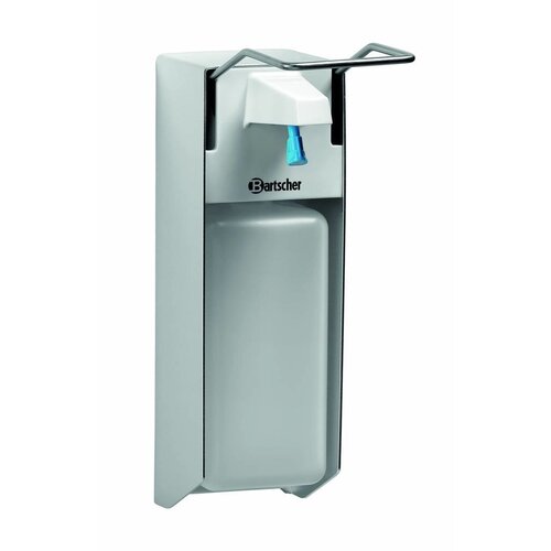 Bartscher Distributeur de Désinfectant Universel | 0.9 Litres | 92x225x(H)300mm