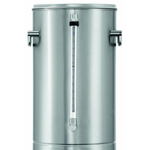 Bartscher Distributeur d'Eau Chaude | Inox | 9 Litres | 2,8 kW | 305x350x(H)490mm