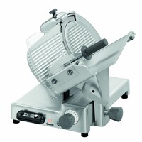 Trancheuse PRO 300-G | Conçue pour la Charcuterie et le Fromage | 547x615x(H)545mm