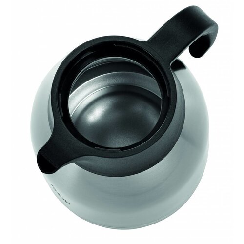 Bartscher Cafetière Thermos | 2 Litres | Inox | 140x170x(H)250mm