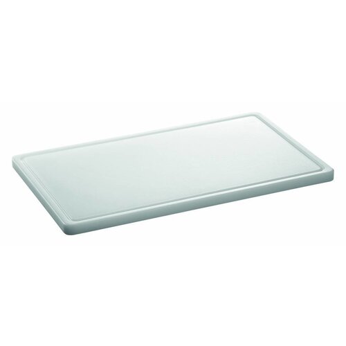 Bartscher Planche à Découper Pro HACCP | Antidérapant | 530x325x(H)24mm | Disponible en 5 Couleurs
