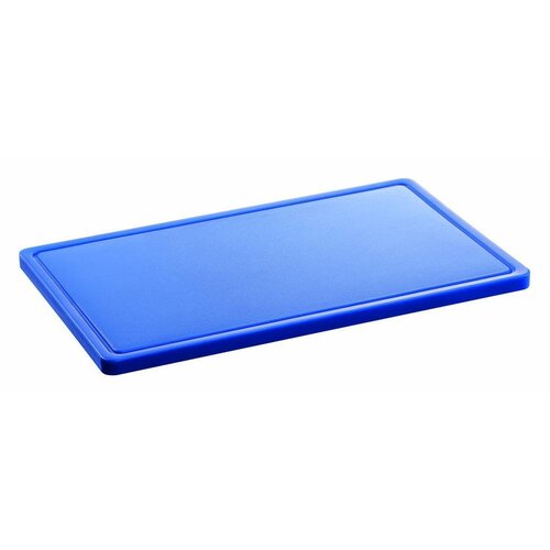 Bartscher Planche à Découper Pro HACCP | Antidérapant | 530x325x(H)24mm | Disponible en 5 Couleurs