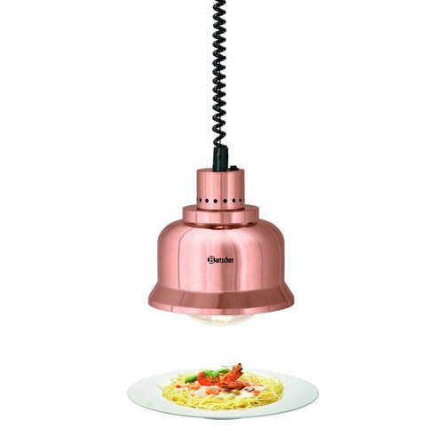 Bartscher Lampe Chauffante Flexible | Chaleur Infrarouge | 0,25 kW | Cable 650-1600mm | 240x240x(H)265mm | Disponible en 4 Couleurs Bartscher Lampe Chauffante Flexible | Chaleur Infrarouge | 0,25 kW | Cable 650-1600mm | 240x240x(H)265mm | Disponible en 4 Couleurs