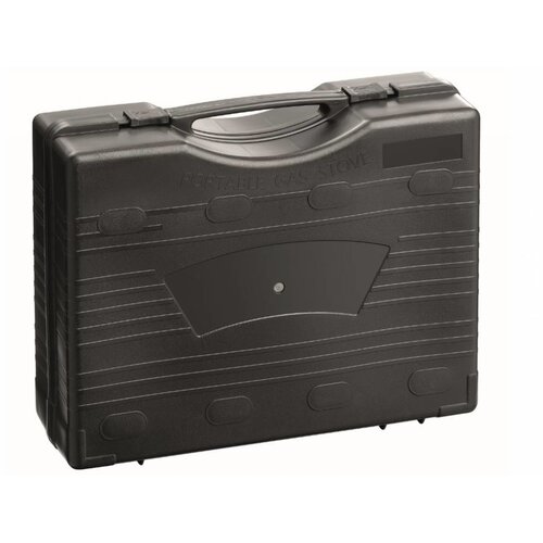 Bartscher Réchaud à Gaz | Transportable | Diamètre des casseroles Ø150-270mm | 375x290x(H)130mm