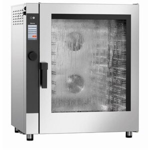 Bartscher Four Mixte T Serie | Electrique | 10x GN 1/1 | 875x830x(H)1050mm Bartscher Four Mixte T Serie | Electrique | 10x GN 1/1 | 875x830x(H)1050mm