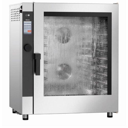 Bartscher Four Mixte T Serie | Electrique | 10x GN 1/1 | 875x830x(H)1050mm Bartscher Four Mixte T Serie | Electrique | 10x GN 1/1 | 875x830x(H)1050mm