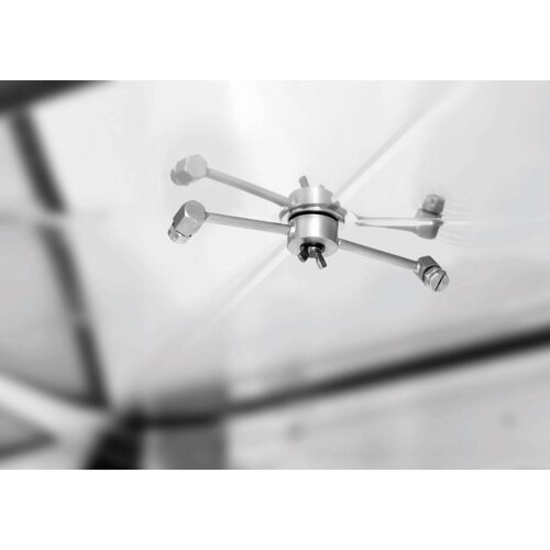 Bartscher Four Mixte T Serie | Electrique | 10x GN 1/1 | 875x830x(H)1050mm