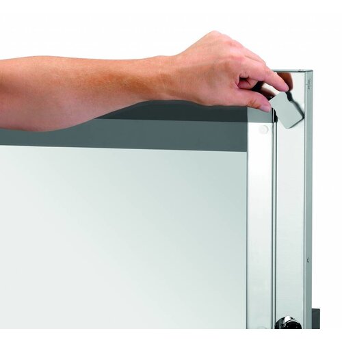 Bartscher Four Mixte T Serie | Electrique | 7x GN 1/1 | 875x830x(H)850mm