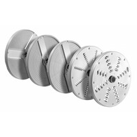 Set de Disques de Découpe pour BT120328 | Lot de 5 Pièces