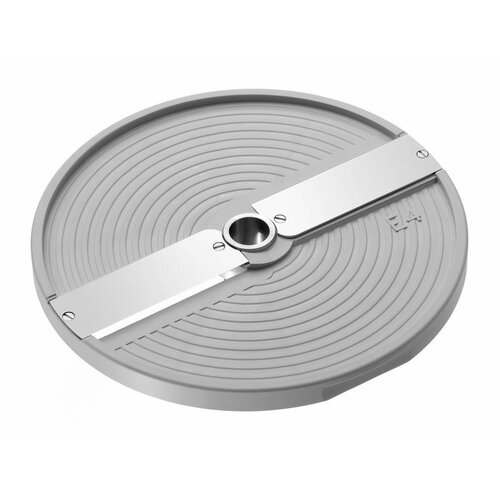 Bartscher Set de Disques de Découpe pour BT120328 | Lot de 5 Pièces