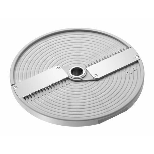 Bartscher Set de Disques de Découpe pour BT120328 | Lot de 5 Pièces