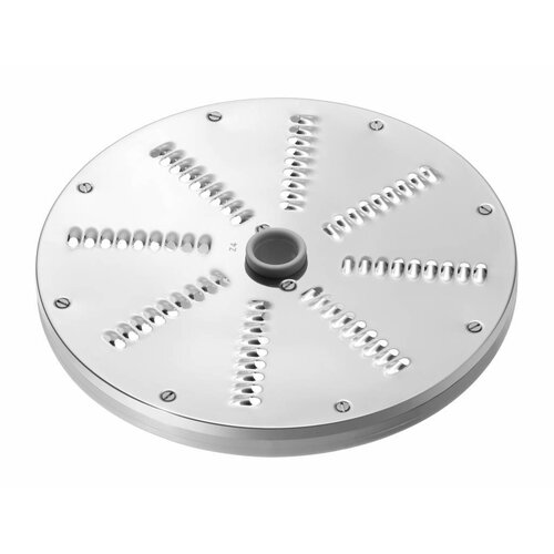 Bartscher Set de Disques de Découpe pour BT120328 | Lot de 5 Pièces