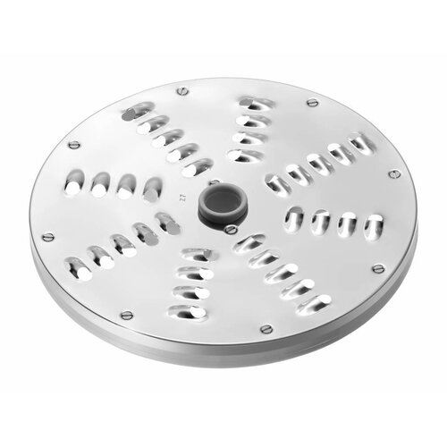 Bartscher Set de Disques de Découpe pour BT120328 | Lot de 5 Pièces