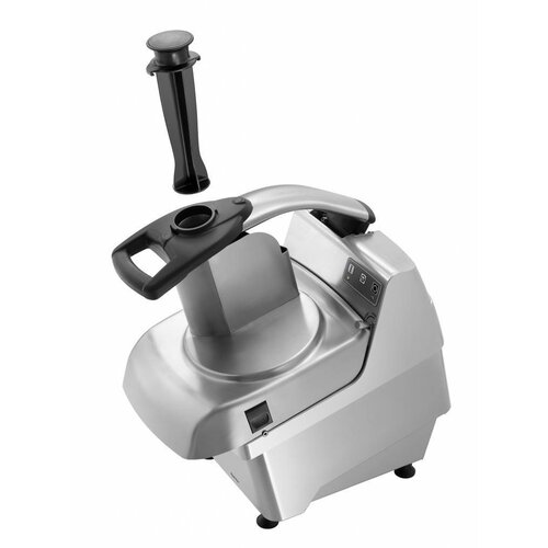 Bartscher Coupe-Légumes | Orifice de Remplisssage 83x160mm | 0,58 kW | 280x490x(H)530mm