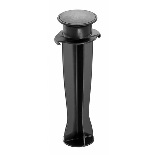 Bartscher Coupe-Légumes | Orifice de Remplisssage 83x160mm | 0,58 kW | 280x490x(H)530mm