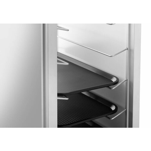 Bartscher Chariot à Plateaux | Conçu pour 10x GN 1/1 | Max 60 kg | 460x690x(H)1675mm