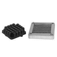 Accessoire pour EM203001 | Grille/Poussoir | 09x09mm