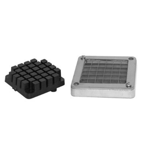 Emga Accessoire pour EM203001 | Grille/Poussoir | 09x09mm