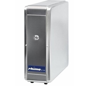 Rhima Osmose Inversé à Installer | RO 100 | 180L / MIN Rhima Osmose Inversé à Installer | RO 100 | 180L / MIN