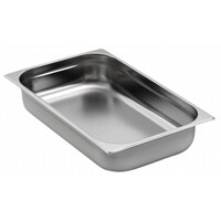Bac GN 1/1 | 40 mm | 5 Litres | 325x530mm