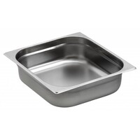 Bac GN 2/3 | 20 mm | 1,5 litre | 325x354mm