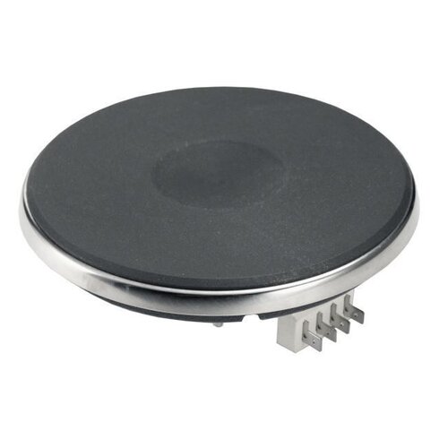 Saro Bain Marie | GN 1/1 | 1kW | 540x334x(H)225mm | Fabriqué en Italie