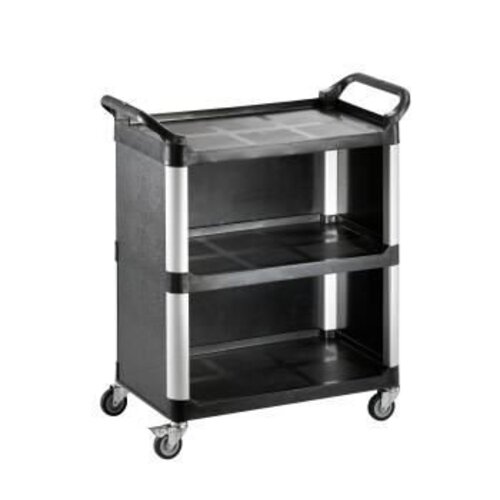 Saro Chariot | 3 Tablettes | 150Kg | 845x430x(h)950mm
