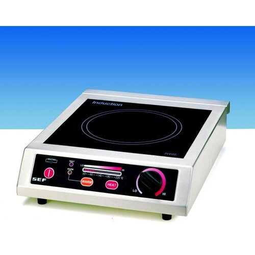 Saro Plaque à Induction | 2500W/230V | 328x442x(h)110mm