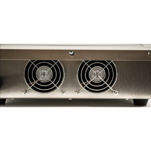 Saro Plaque à Induction | 3500W/230V | 327x420x(h)98mm
