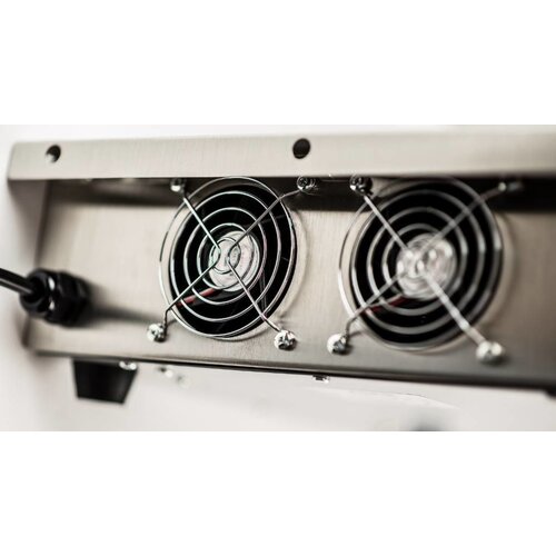 Saro Plaque à Induction | 3500W/230V | 327x420x(h)98mm