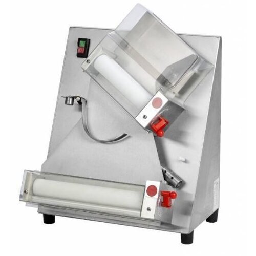 Saro Façonneuse à Pizza | 100-300 mm